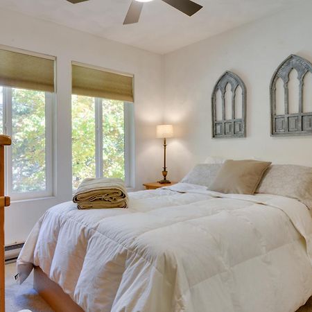 Charming Hidden Valley Resort Home Walk To Slopes Champion Buitenkant foto