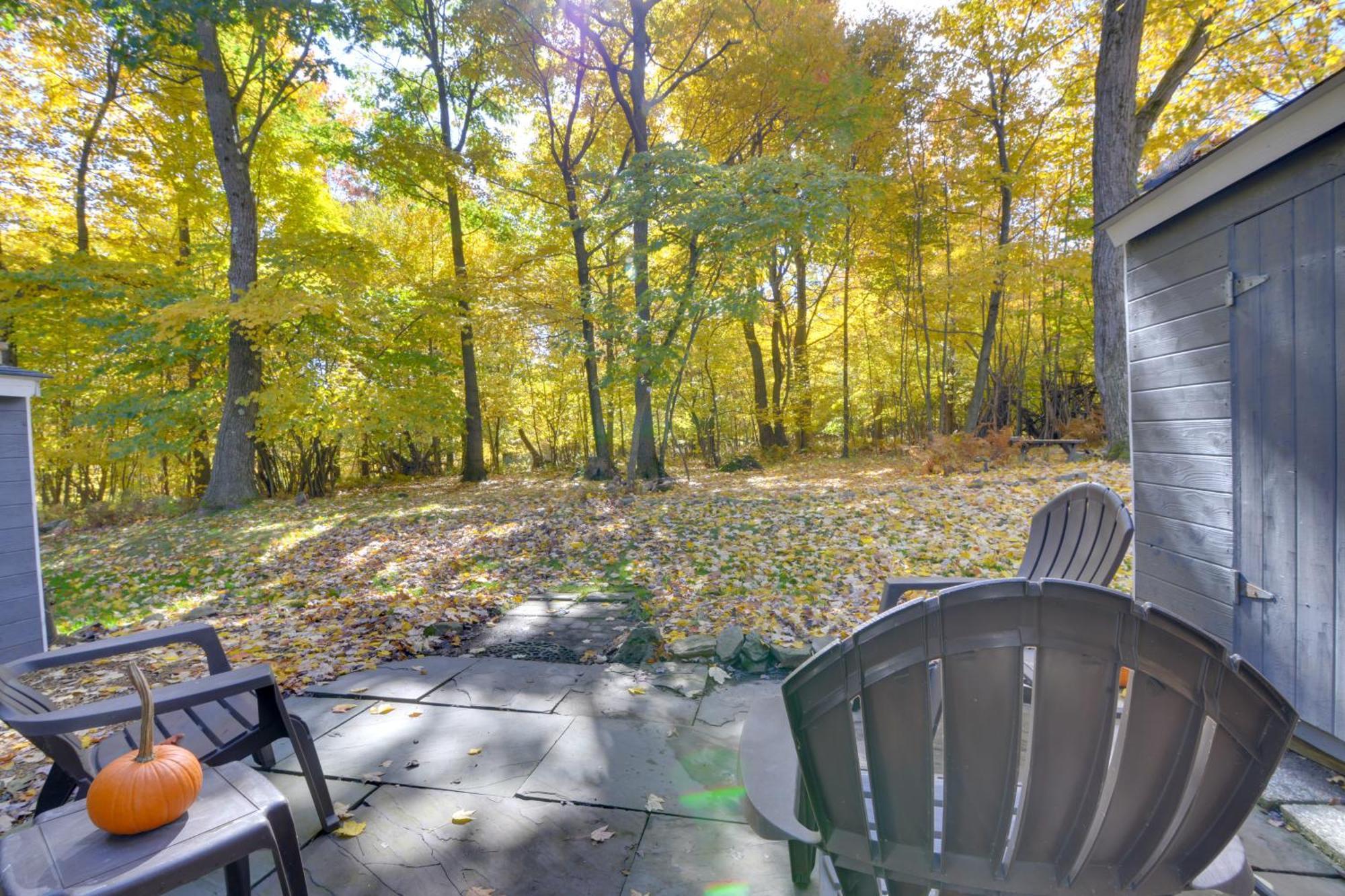 Charming Hidden Valley Resort Home Walk To Slopes Champion Buitenkant foto